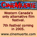Cinemuerte Film Festival